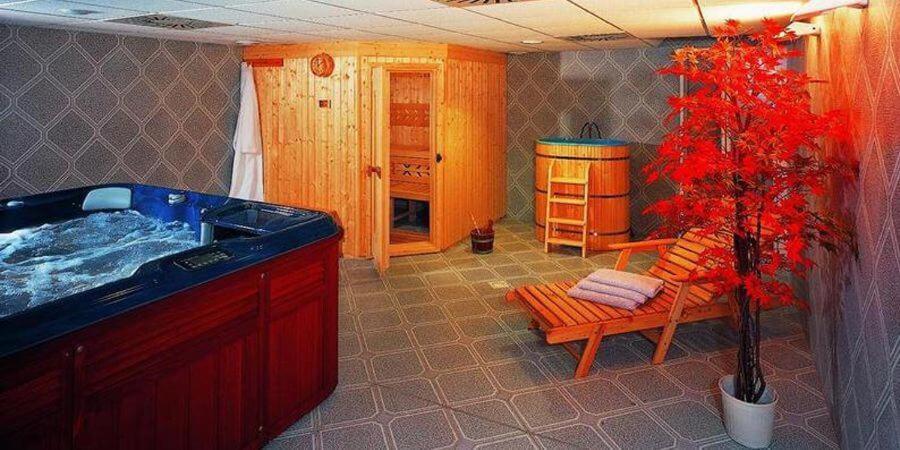 Triluzkovy Pokoj Pension Kubu ชปินด์เลอรูฟ มลิน ภายนอก รูปภาพ